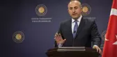 İsveç'teki çirkin saldırıya Çavuşoğlu'ndan sert tepki: İsveç'in sorumluluğu var, kınayarak kaçamazlar