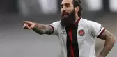 Kardeşinin yanına gitti! Karagümrük'ten ayrılan Jimmy Durmaz'ın yeni adresi şaşırtmadı