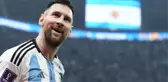 Messi'ye skandal hakaret! Herkes ifşa olan mesajlarda benzetildiği hayvanı konuşuyor