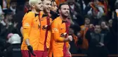 Son Dakika: Aslan'ın şampiyonluk yolunda şakası yok! Galatasaray, Hatay'ı bozguna uğrattı