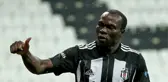 Sözleşmesi bile hazır! Aboubakar Beşiktaş'a çok yakın