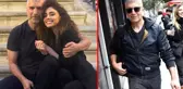 24 yaş küçük Samar Dadgar ile aşk yaşayan Özcan Deniz, evlilik sorusunu geçiştirdi