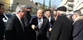 CHP'li Ağbaba: EYT Meclis'e gelsin, 1 saatte destek verip çıkaracağız