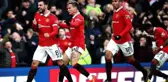 Derbide geriden geldiler! Manchester United, City'i 2 golle geçti