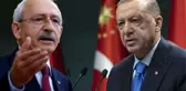 Alkış polemiği giderek büyüyor! Kılıçdaroğlu'ndan Erdoğan'a yanıt: Sen artık Kenan Evren kafasısın