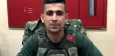 Mersin'e şehit ateşi düştü