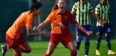 Galatasaray, Fenerbahçe'ye bir haftada yıkımı yaşattı! Bu kez de kadınlar acımadı