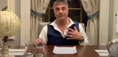Gelişmeyi avukatı paylaştı! Netflix'ten suç örgütü lideri Sedat Peker'e proje teklifi