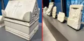 Merak konusu olmuştu! Lahitteki 2 bin 500 yıllık aşk mesajını arkeologlar çözdü