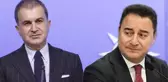 AK Parti'den Ali Babacan'ın 'Baykar' açıklamasına tepki: Bunu neden söylersiniz?