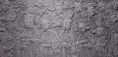 Çin'in Longmen Mağaralarındaki Kültürel Kalıntılar Dijital Teknolojiyle Restore Edildi