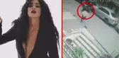 Eski sevgilisini öldürerek ormana gömen kişi şarkıcı ve model Seçil Çiftçi çıktı