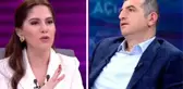 Haluk Bayraktar'a canlı yayında açıkça soruldu: Kardeşiniz damat olduktan sonra mı önünüz açıldı?