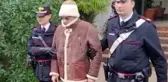 Operasyona 100'den fazla asker katıldı! 30 yıldır aranan mafya babası sonunda yakayı ele verdi