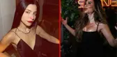 Selen Görgüzel'den tartıştığı Merve Boluğur'a ağır sözler: Akli melekelerini yitirmiş