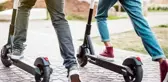 Paris'te scooter kullanımının yasaklanması için referandum yapılacak