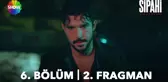 Sipahi 6. Bölüm 2. Fragman | 