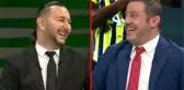 Nihat Kahveci'nin Arda Güler yorumu stüdyoyu kahkahaya boğdu