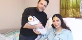 Ünlü türkücü Nihat Doğan baba oldu, çocuğuna verdiği isim dikkat çekti