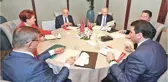 Tarih netleşti iddiası! 6'lı Masa'nın Cumhurbaşkanı adayını masadaki en yaşlı lider açıklayacak