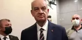 İlker Başbuğ, AK Partili 6 siyasetçiye 