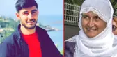 'Evlat nöbeti'ni o başlatmıştı! Hacire annenin terör örgütünden kurtardığı evladı feci şekilde canına kıydı