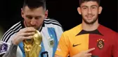 Galatasaray'ın paraları havaya uçtu! 'Messi' olması beklenen Yusuf Demir'den büyük zarar