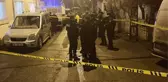 Her şey çocuklarının gözleri önünde oldu! Hamile karısını öldüren adam aynı silahla intihar etti