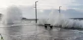İstanbul'da kuvvetli fırtına alarmı! İGDAŞ'dan 