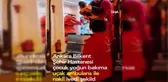 Jiyan bebek uçak ambulansla Ankara'ya getirildi