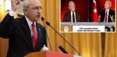 Kılıçdaroğlu'ndan SADAT'a zehir zemberek sözler: Şerefsizler, çakallar, müptezeller