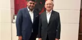 SADAT krizi sonrası 12. katta kritik görüşme! Kılıçdaroğlu, işten çıkarılan 3 kişinin geri alınmasını istedi