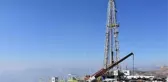 Şırnak'ta 150 milyon varillik petrolün ardından bir noktada daha sondaj çalışmaları başlatıldı