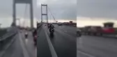 Trendyolgo İşçileri Maslak'ta Eylem Yaptı: 