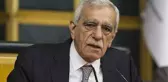 Ahmet Türk Cumhurbaşkanlığı için CHP liderini işaret etti: Kılıçdaroğlu uygun aday