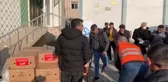 Batman'da LÖSEV 
