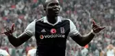 Beşiktaş'tan şaşırtan Aboubakar açıklaması! Kafalar karıştı