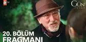 Bir Küçük Gün Işığı 20. Bölüm Fragmanı | 
