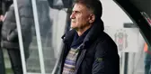 Kupa maçında bile şans vermedi! Şenol Güneş, taraftarın sevgilisini bir çırpıda silip attı