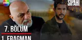 Sipahi 7. Bölüm 1. Fragman | 