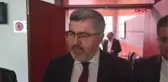 TBMM Hazırlık Komisyonu üyesi Ali Özkaya'dan Mersin milletvekillerinin dokunulmazlıklarının kaldırılmasına ilişkin açıklama