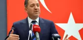 Türkiye Barolar Birliği Başkanı Sağkan: Yargıya güvenin en düşük olduğu günleri yaşıyoruz