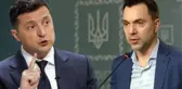 Zelenski'nin eski danışmanının açıklamaları başına iş açtı! Ölüm listesine alındı