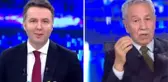 Bülent Arınç'a canlı yayında soruldu: Aktif siyasete girmeyi düşünüyor musunuz?