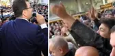 İmamoğlu'nun katıldığı açılışa 