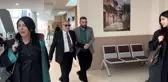 Taciz iddiasıyla hakim karşısına çıkan Mehmet Ali Erbil, aylık gelirini açıkladı: 100 bin TL