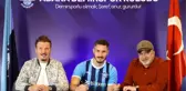 Adana Demirspor'dan nokta atışı transfer! Milli futbolcu resmen imzayı attı