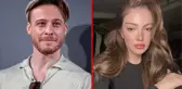 Danla Bilic, Kerem Bürsin ile aşk yaşadığı iddiasını yalanladı