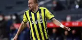 Ezeli rakibe transfer oluyor! Caner Erkin'den Fenerbahçe taraftarını deli edecek görüşme