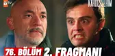 Kardeşlerim 76. Bölüm 2. Fragmanı | 